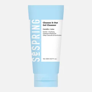 Cleanse It Out Gel Cleanser