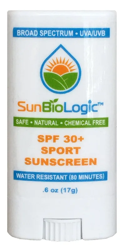 Sport Sunscreen Stick, SPF 30+