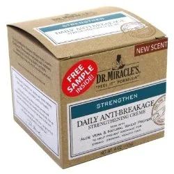 Feel It' Formula Daily Anti-Breakage Strengthening Crème