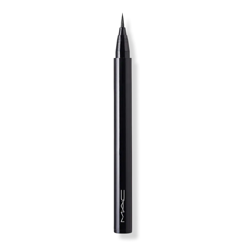 Brushstroke 24-Hour Liquid Eyeliner Pen, Brushblack