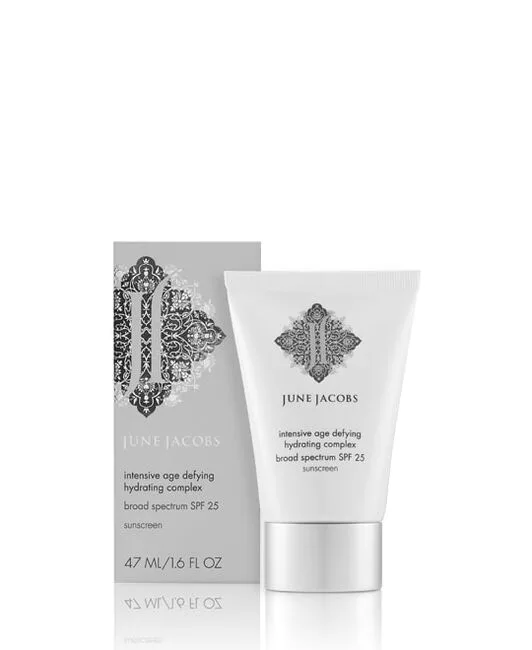 Intensive Age Defying Hydrating Complex, SPF 25