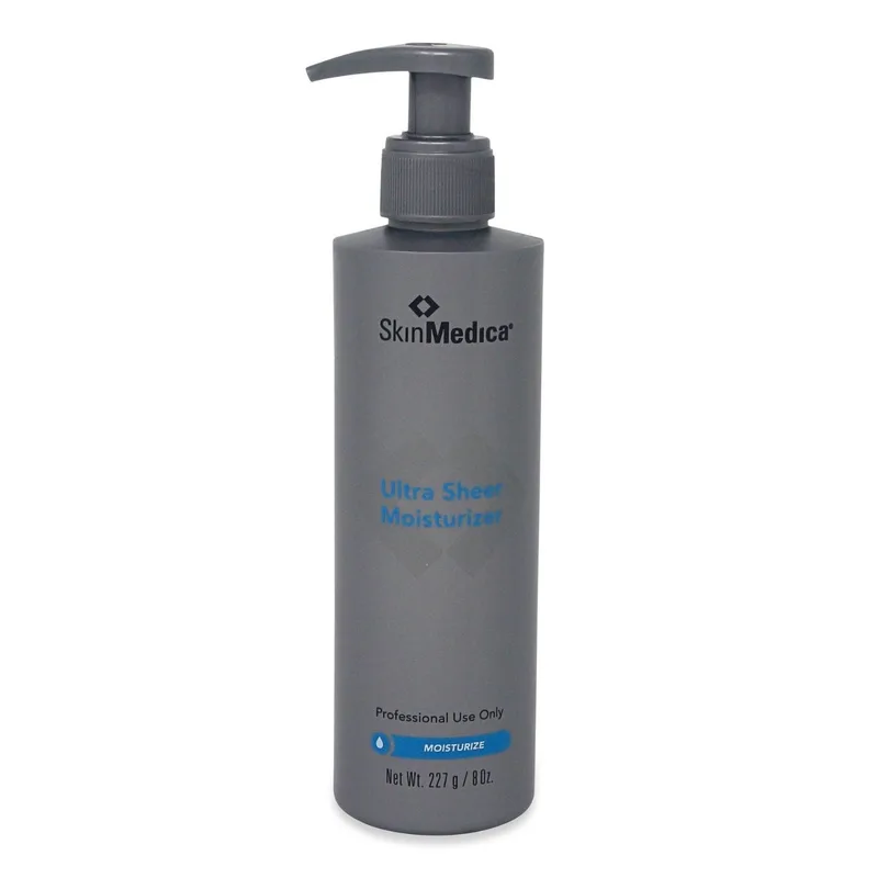 Ultra Sheer Antioxidant Moisturizer