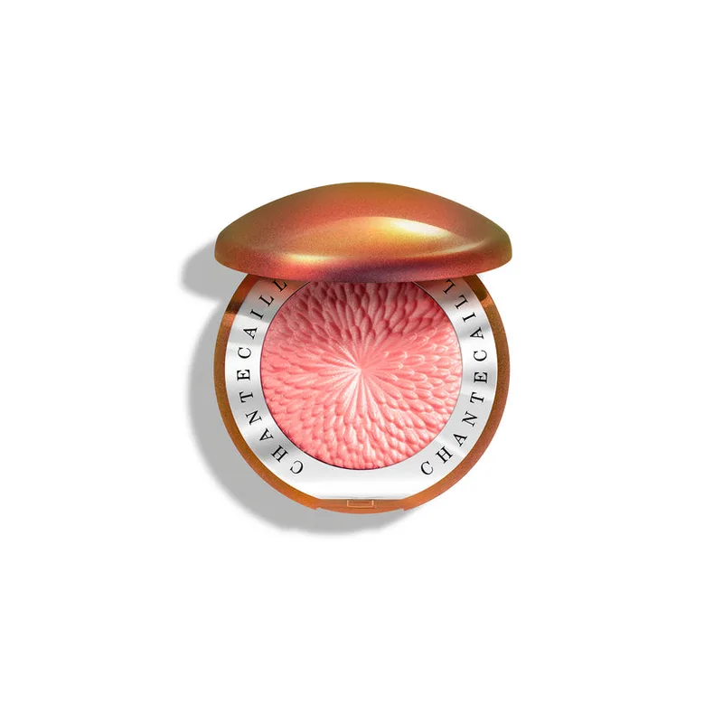Sunstones Radiant Blush, Confidence