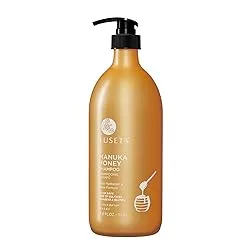 Manuka Honey Shampoo