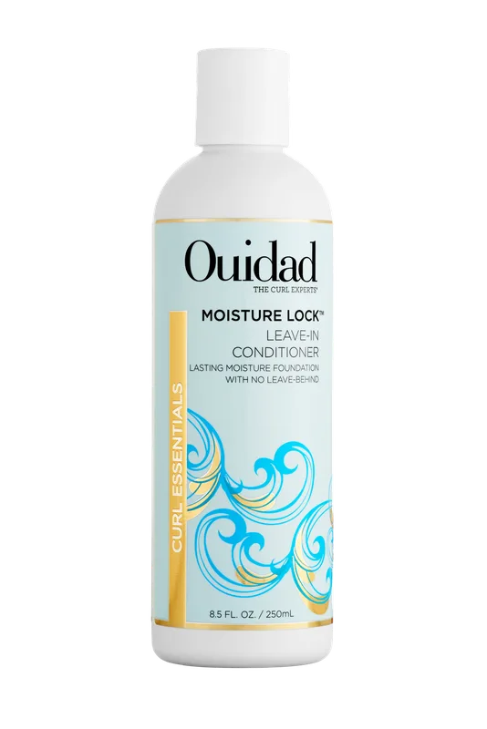 Moisture Lock Leave-in Conditioner