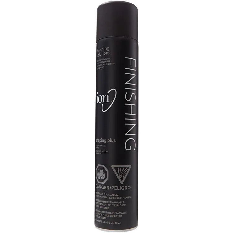 Shaping Plus VOC