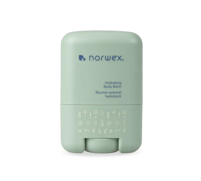 Hydrating Body Balm