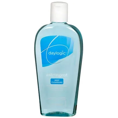 Astringent Deep Cleansing (2020 formulation)