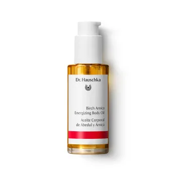 Birch Arnica Energizing Body Oil