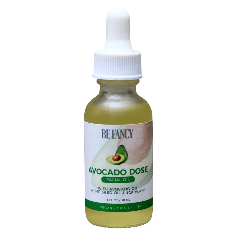 Avocado Dose Facial Oil