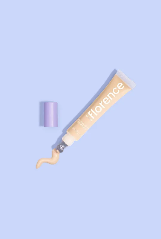 See You Never Concealer, F015
