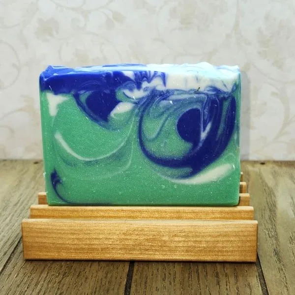 Tree Soap Company Soap, Texas Bluebell