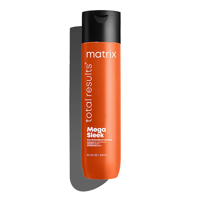 Mega Sleek Shampoo