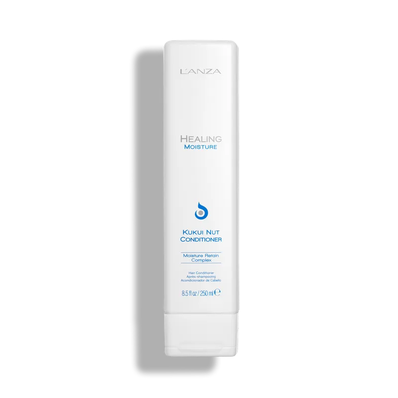 Healing Moisture Kukui Nut Conditioner