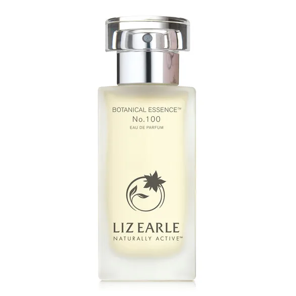 Botanical Essence Eau de Parfum, No.100
