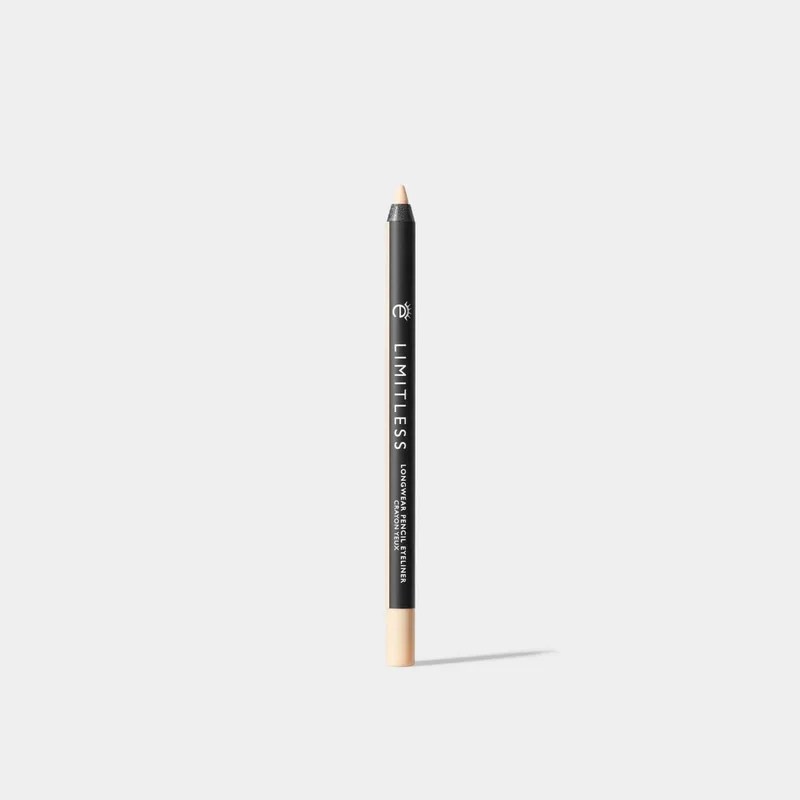 London, Limitless Long-wear pencil eyeliner, Higher self