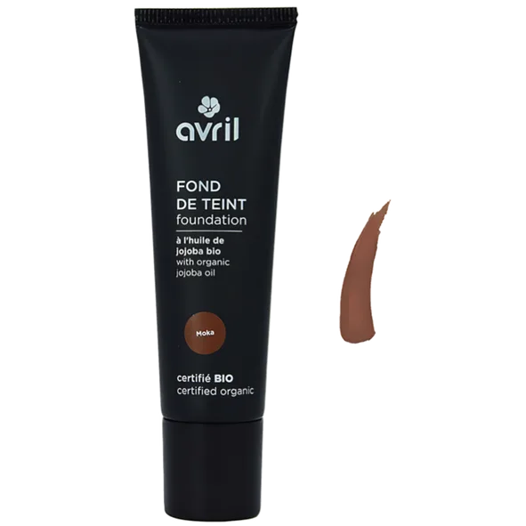 Foundation, Brown