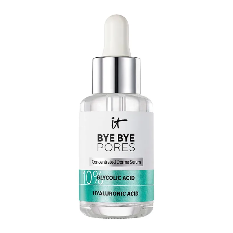 Bye Bye Pores Concentrated Derm Serum
