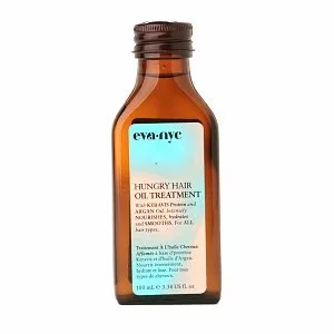 Hungry Hair Oil Treatment