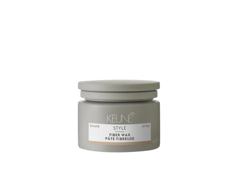 Style Fiber Wax
