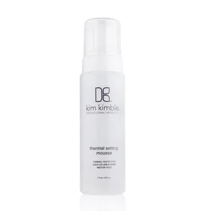 Kim Kimble Thermal Setting Mousse