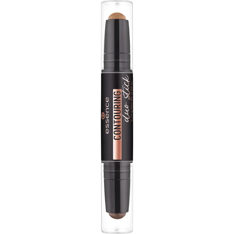 CONTOURING duo stick, deep 50