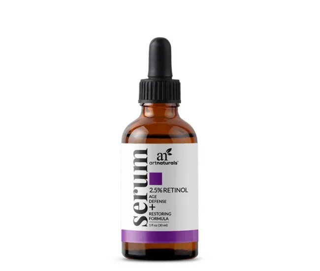 Retinol Serum
