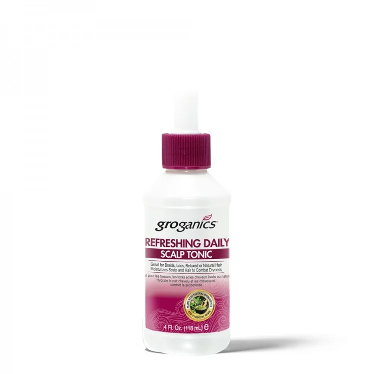Refreshing Daily Scalp Tonic
