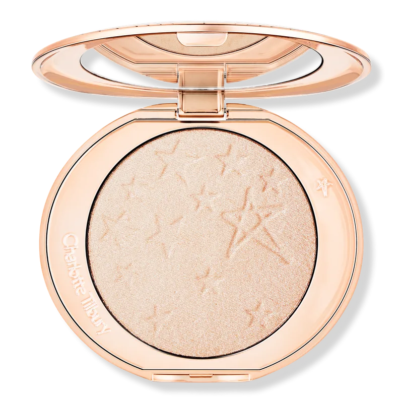 Hollywood Glow Glide Face Architect Highlighter, Moonlit Glow