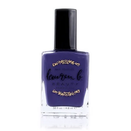 Nail Couture, Mulholland Drive (2019 formulation)