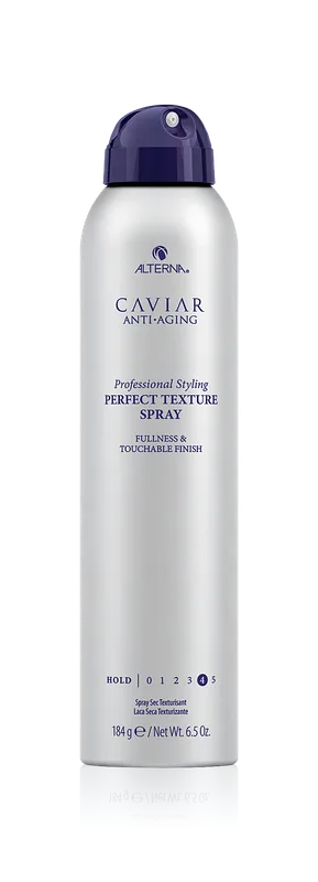 Caviar Anti-Aging Professional Styling Perfect Texture Spray