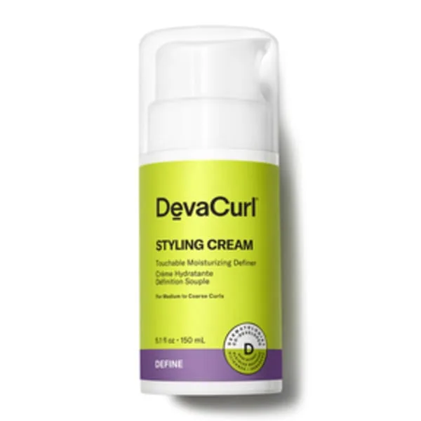 Styling Cream