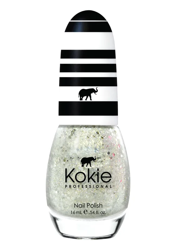 Nail Polish, Twinkle