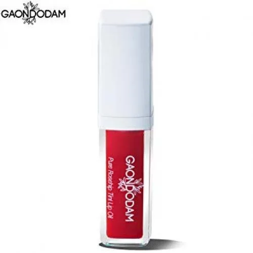 Pure Rosehip Tint Lip Oil