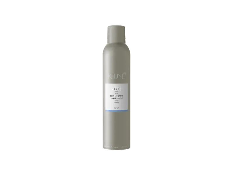 Style Soft Set Spray