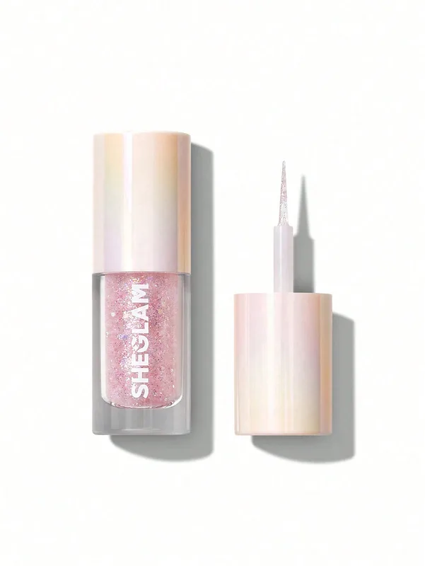 Insta-Party Glitter Liner, Twinkling Lights