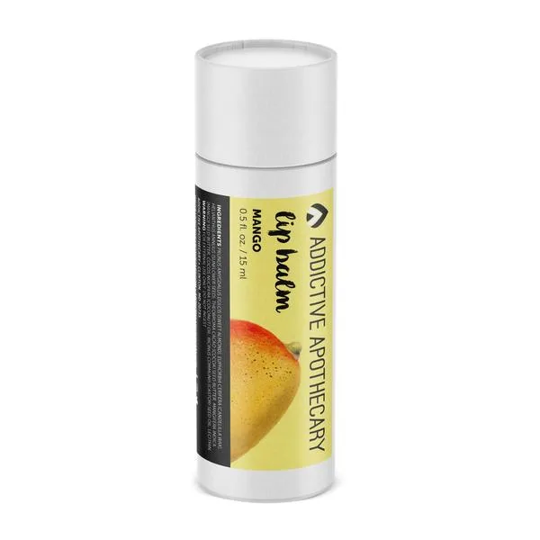 Lip Balm, Mango