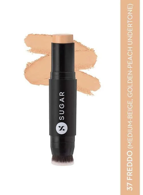 Cosmetics Ace Of Face Foundation Stick, 37 Freddo