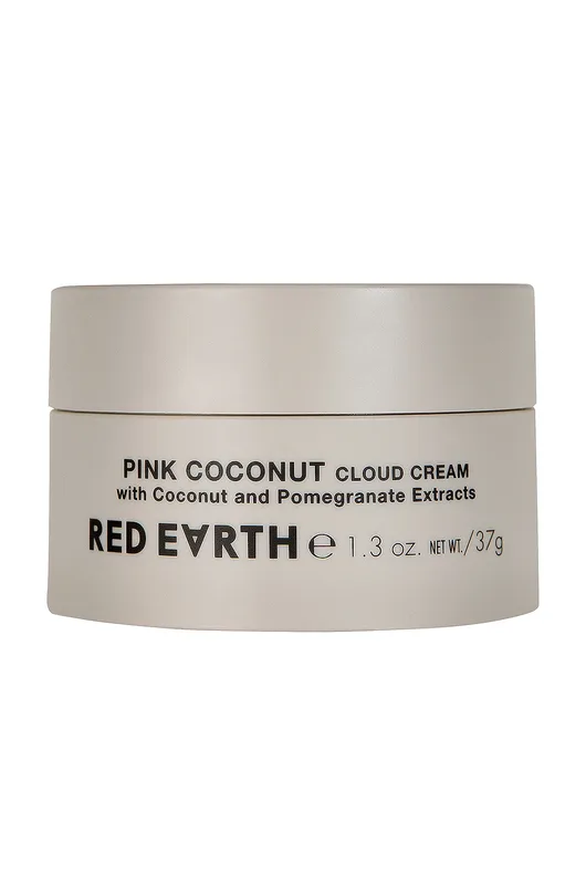 Pink Coconut Cloud Cream (2018 formulation)