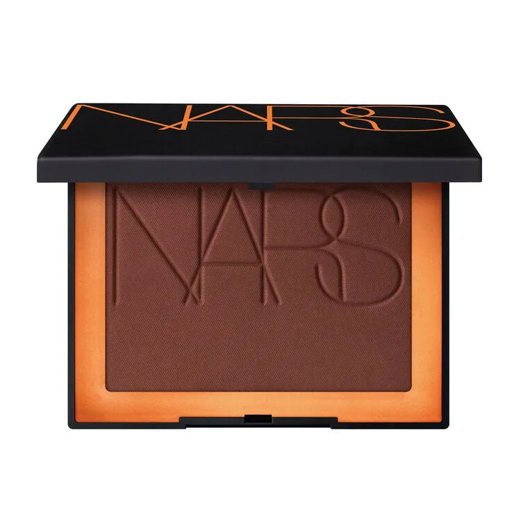 Laguna Bronzing Powder, Laguna 08