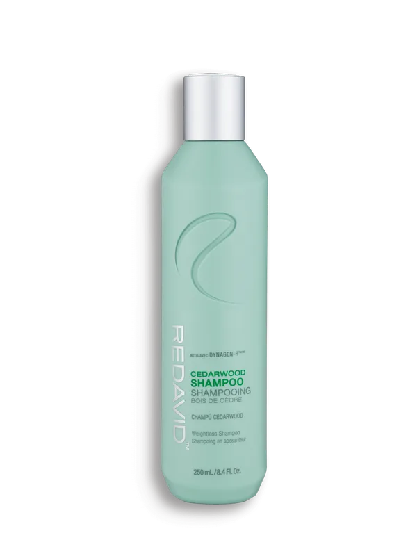 Cedarwood Shampoo