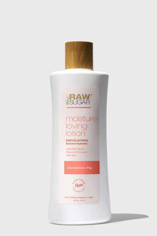 Moisture Loving Lotion