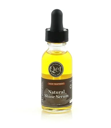 Natural Shine Serum