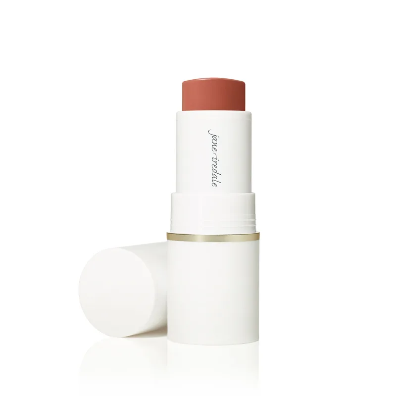 Glow Time Blush Stick, Smolder