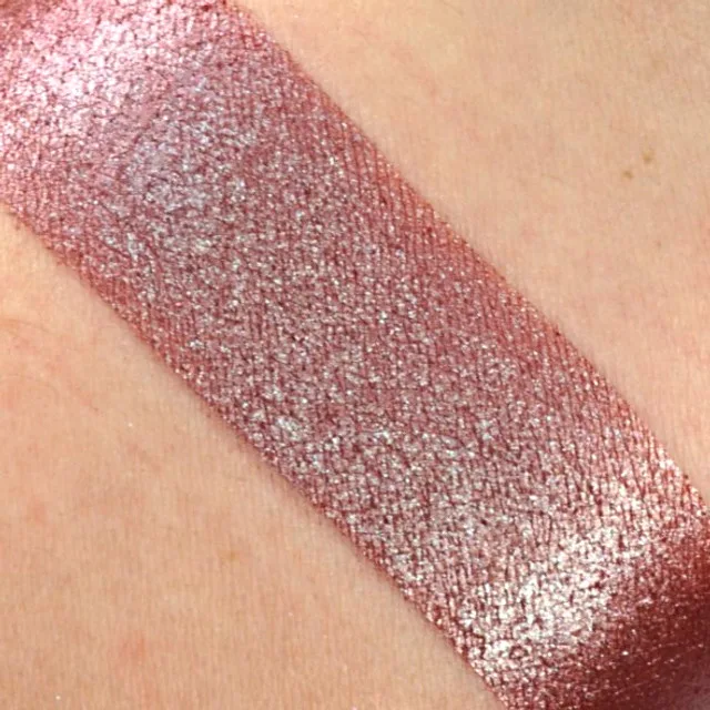Cream Eyeshadow, My Bond