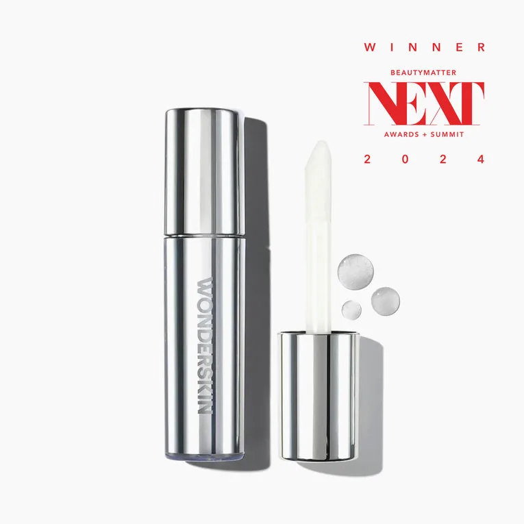 Lip Rehab Serum Oil, Clear