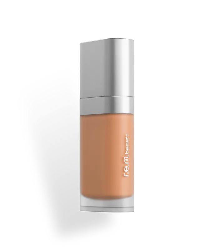 Foundation, Tan 5NW