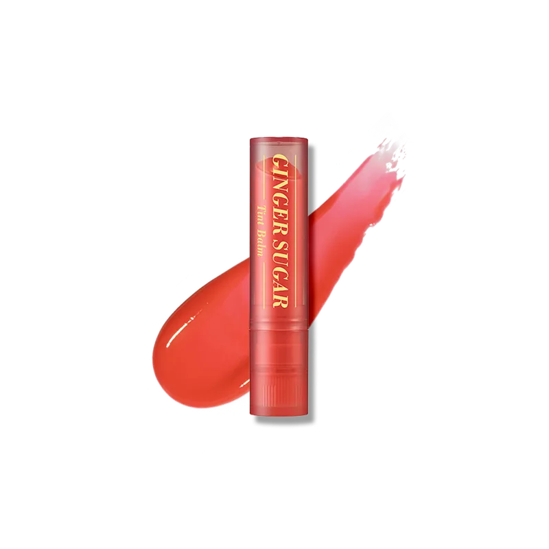 Ginger Sugar Tint Balm, 03 Some Orange
