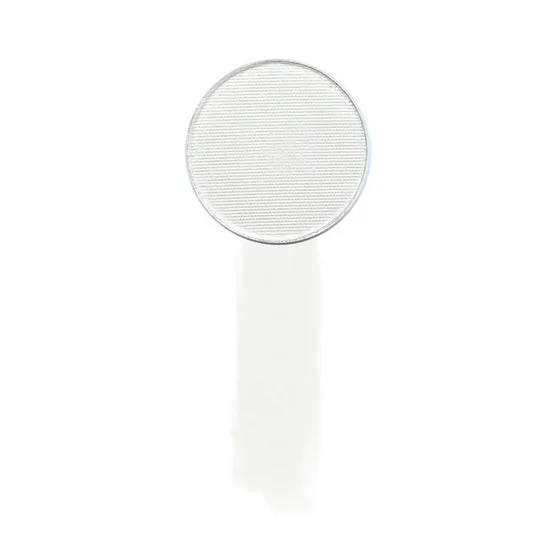 Pressed Eyeshadow Pigment, Sugar