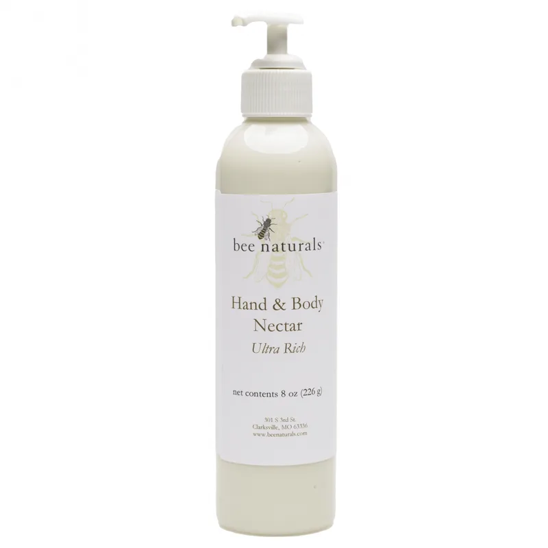 Hand & Body Nectar